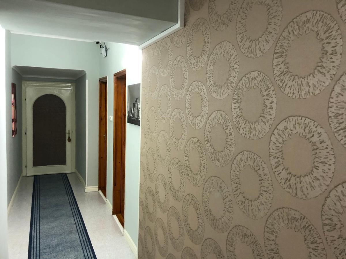 Arkad Apartmanhaz Apartament