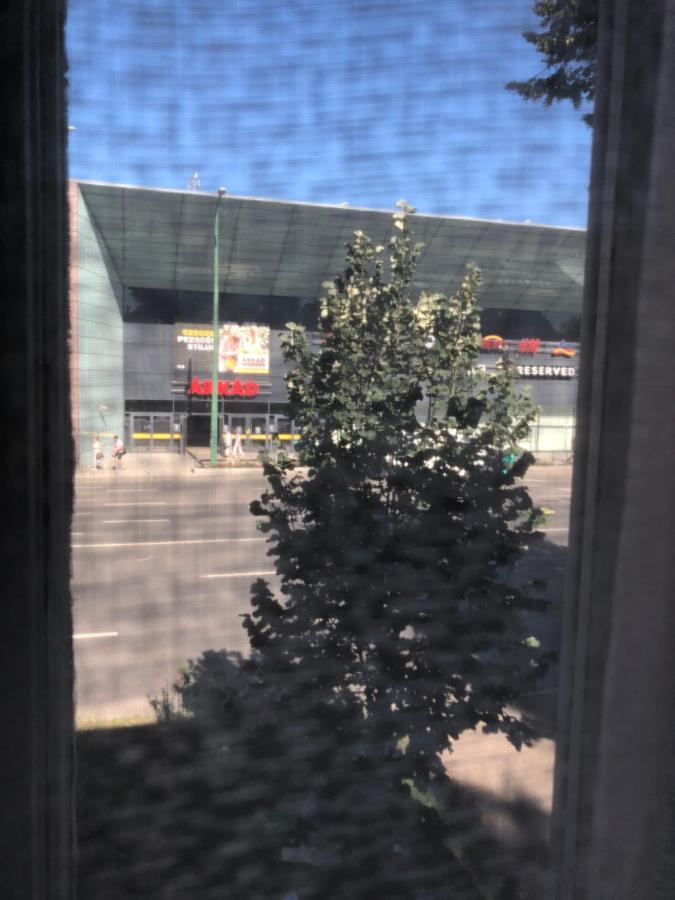 Arkad Apartmanhaz Apartament