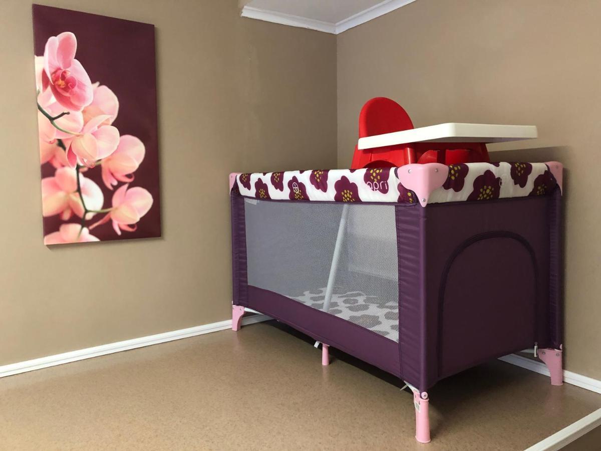 Arkad Apartmanhaz Apartament Seghedin