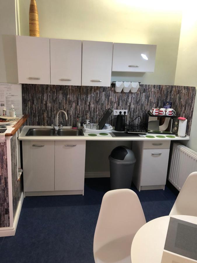 Apartament Arkad Apartmanhaz