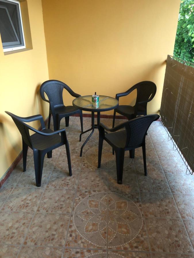 Apartament Arkad Apartmanhaz *