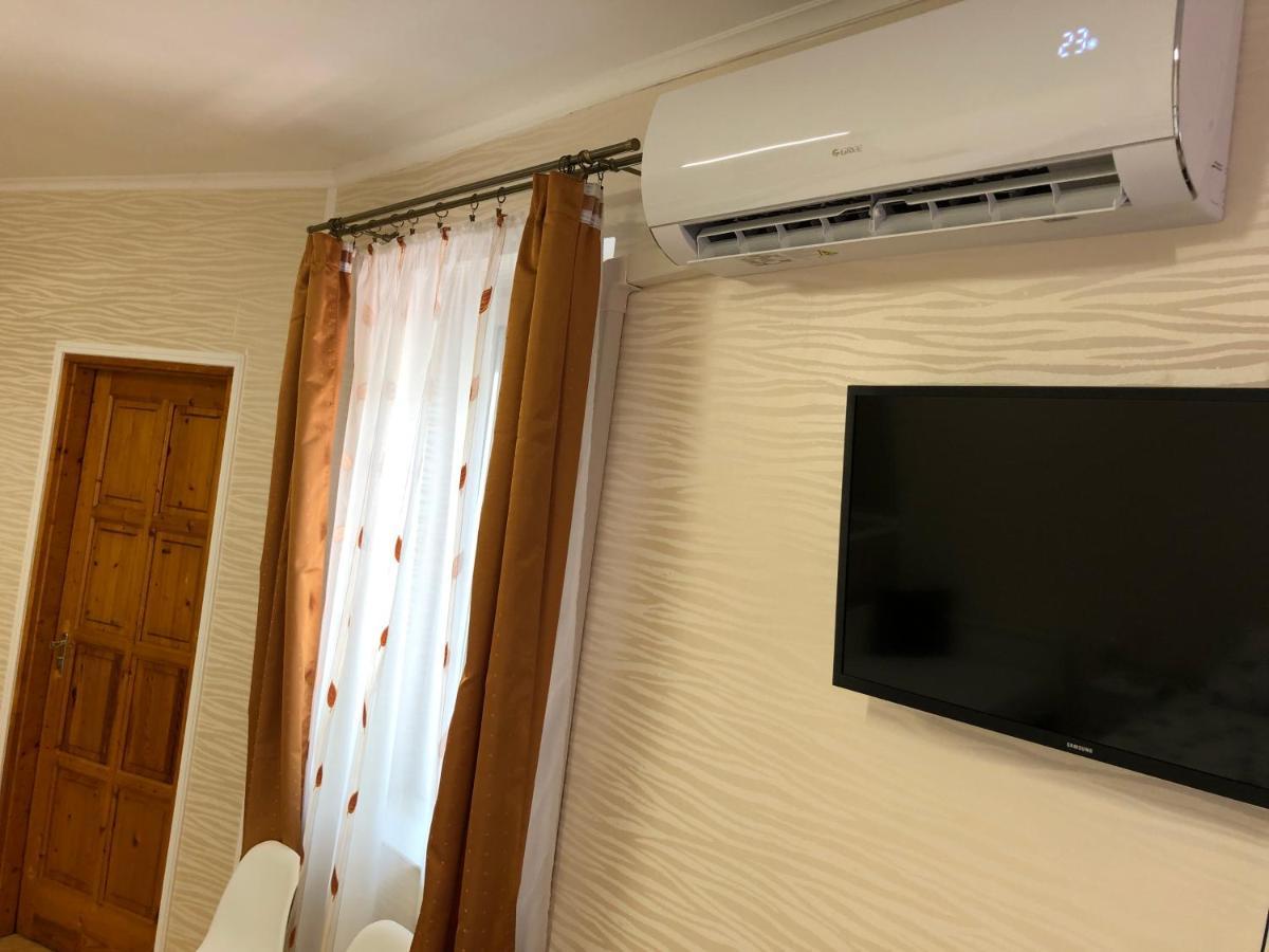 Arkad Apartmanhaz *