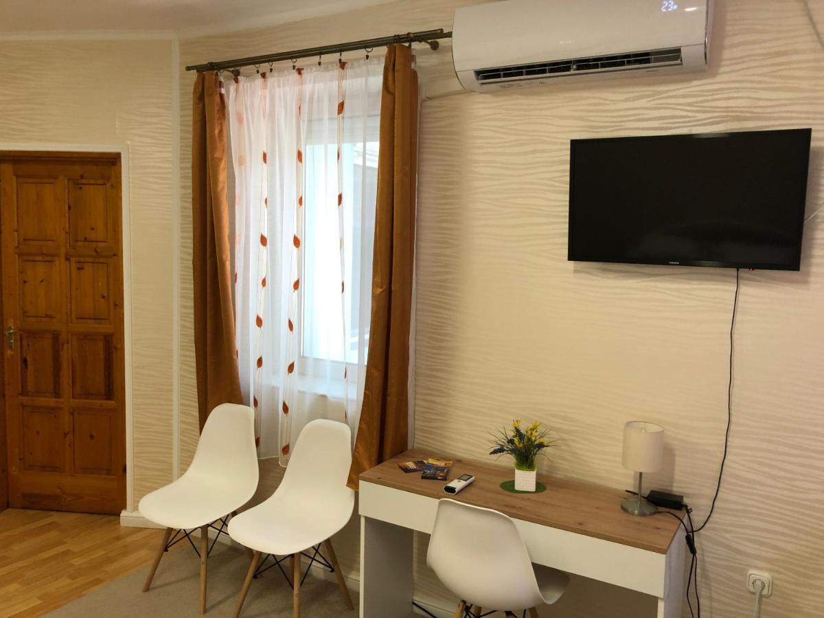 Apartament Arkad Apartmanhaz