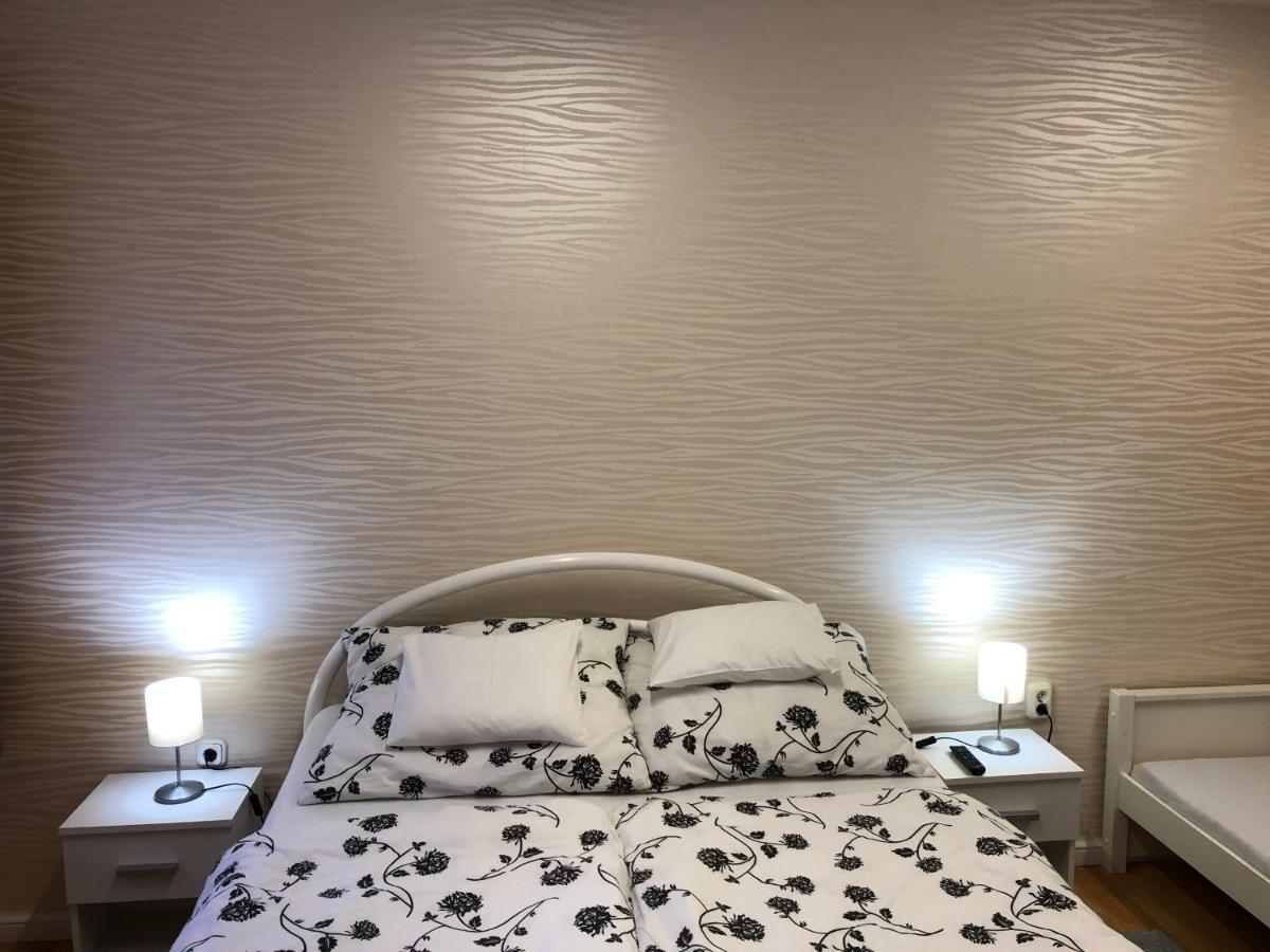 Apartament Arkad Apartmanhaz Seghedin