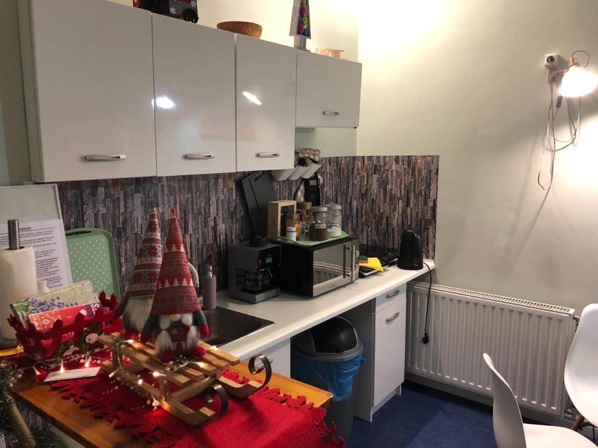 Arkad Apartmanhaz Apartament Seghedin