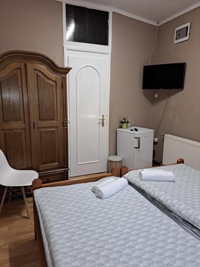 Arkad Apartmanhaz Seghedin