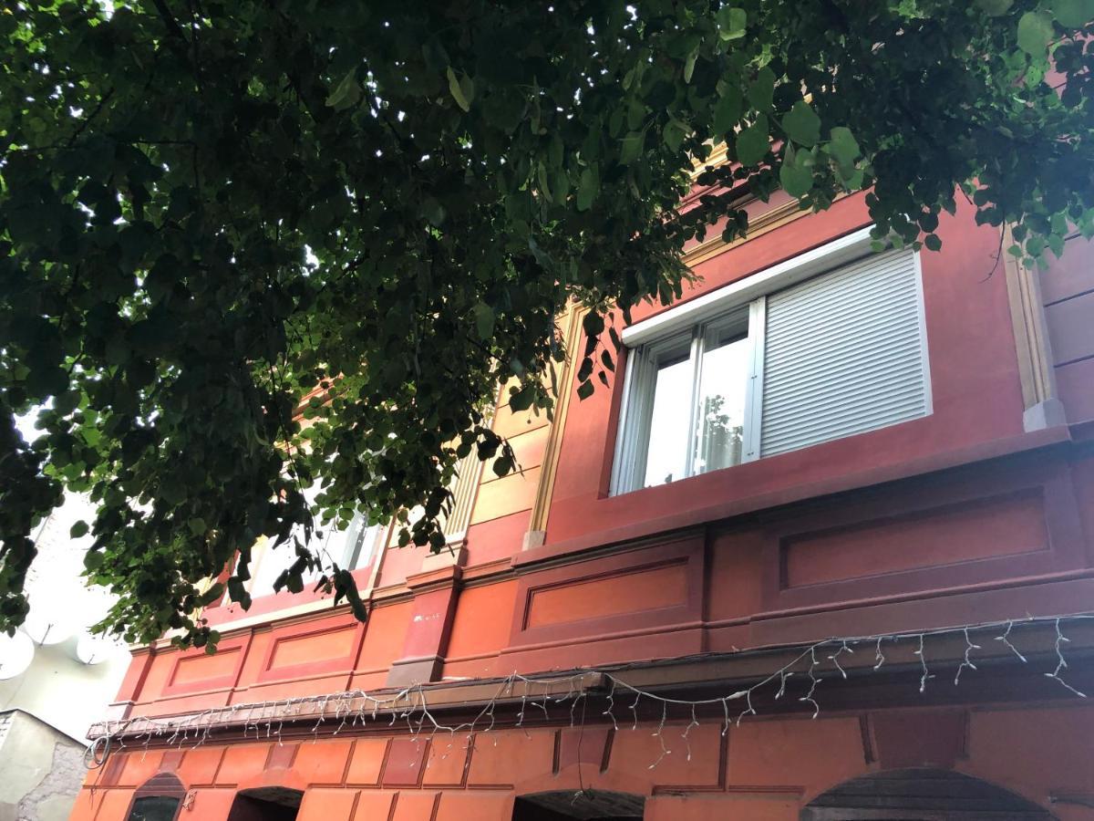 Arkad Apartmanhaz